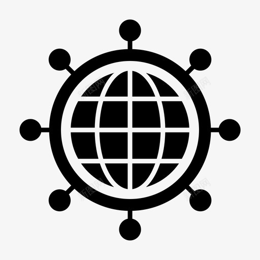 全球连接全球通讯社交网络svg_新图网 https://ixintu.com 全球 连接 网络 全球通 通讯 通讯社 社交 托管