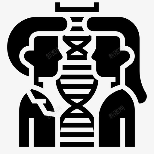 dna生物化学基因svg_新图网 https://ixintu.com 生物化学 基因 遗传学 身份 科学 铭文