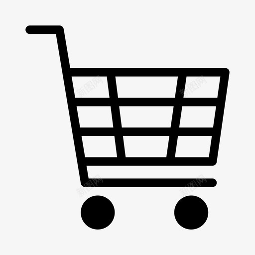购物车购物篮购物和电子商务像素完美svg_新图网 https://ixintu.com 购物车 购物篮 购物 电子商务 像素 完美 线条