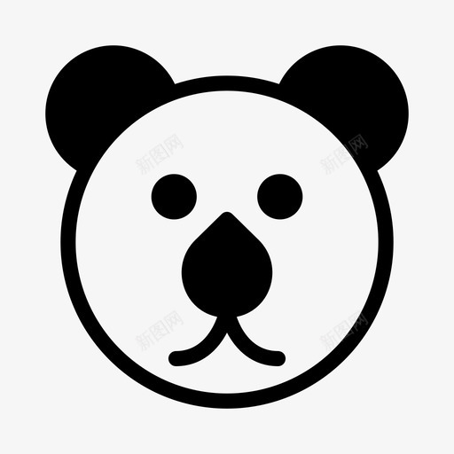 泰迪熊动物圣诞节svg_新图网 https://ixintu.com 泰迪 圣诞节 熊泰迪 熊动物 动物 玩具 线雕