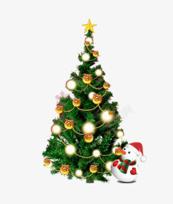 圣诞节 圣诞树圣诞铃铛 圣诞老人圣诞吊坠圣诞节2素材