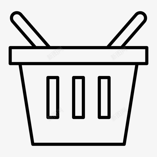广告与媒体svg_新图网 https://ixintu.com 广告 媒体