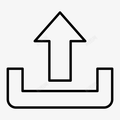 上传数据广告商业svg_新图网 https://ixintu.com 上传 数据 广告 广告商 商业 传播 营销 媒体广告 媒体