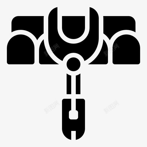 牙线清洁剂卫生用品svg_新图网 https://ixintu.com 牙线 清洁剂 卫生用品 牙签 牙科 元件 雕文
