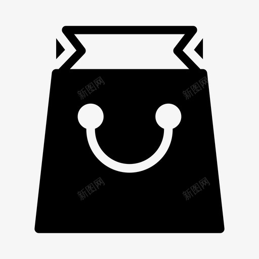 包购买购物svg_新图网 https://ixintu.com 包购买 购买 购物 生活方式 完美 字形