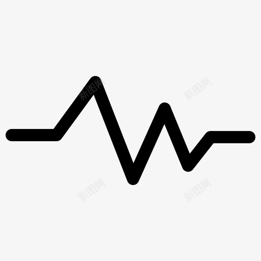节拍活生生的杂乱的轮廓svg_新图网 https://ixintu.com 节拍 活生 生的 杂乱 轮廓