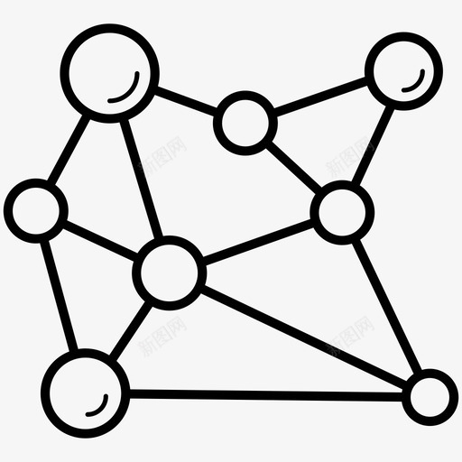 生物技术生物化学生物信息学svg_新图网 https://ixintu.com 生物技术 生物化学 生物 信息 化学工程 科学