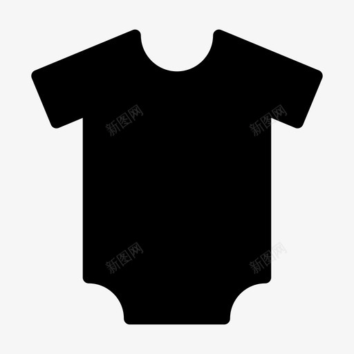 采购产品婴儿婴儿套装儿童svg_新图网 https://ixintu.com 婴儿 衣服 采购 产品 套装 儿童 布衣服 护理 线条