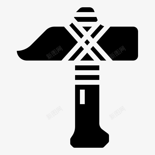武器古代原始svg_新图网 https://ixintu.com 武器 古代 原始 石头 工具 史前 元素 雕文