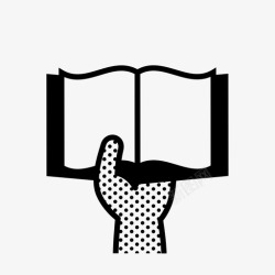 全民教育全民教育书籍知识高清图片