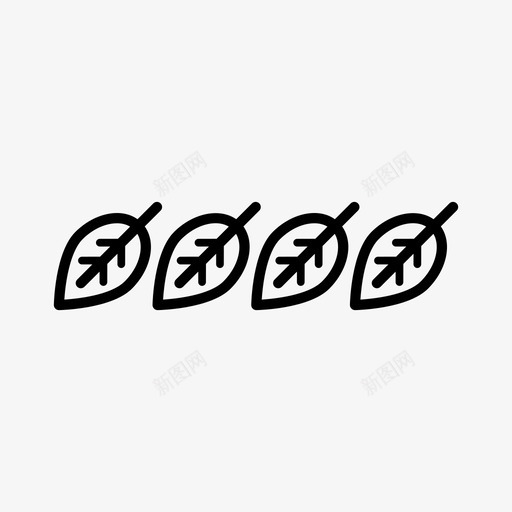 茶叶咖啡厅绿茶svg_新图网 https://ixintu.com 茶叶 咖啡厅 绿茶 茶馆