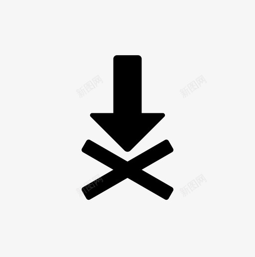 x标记点箭头十字svg_新图网 https://ixintu.com 标记 箭头 十字 目的地 不在 在这里 宝藏 增强