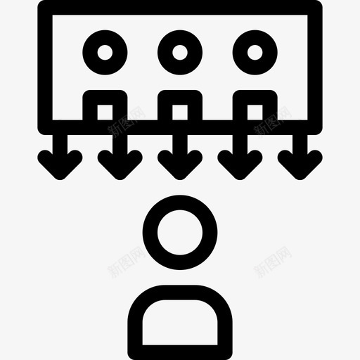 讨厌欺负暴力欺负殴打svg_新图网 https://ixintu.com 欺负 讨厌 暴力 殴打 受害者