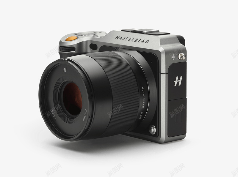 X1D  Hasselblad 哈苏相机png免抠素材_新图网 https://ixintu.com 哈苏 相机
