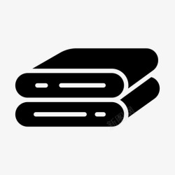 布料折叠洗衣篮布料清洁折叠高清图片
