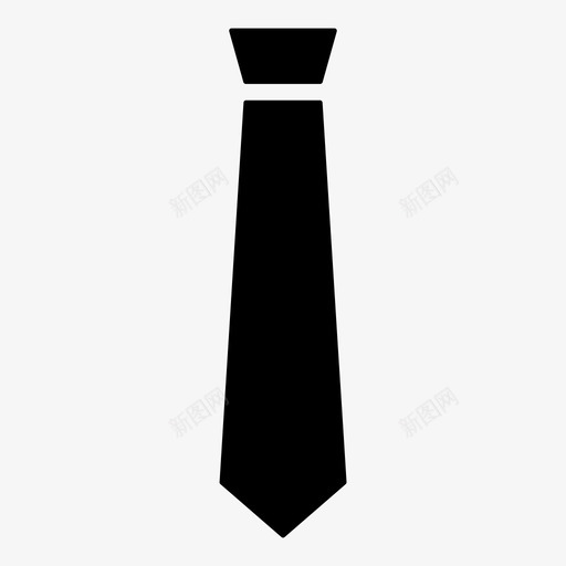 领带饰品衣服svg_新图网 https://ixintu.com 领带 饰品 衣服 时装