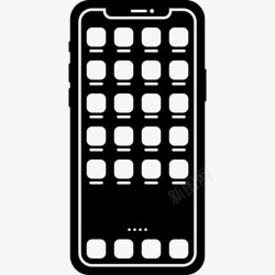苹果11pro状态栏iphone11pro苹果智能手机高清图片