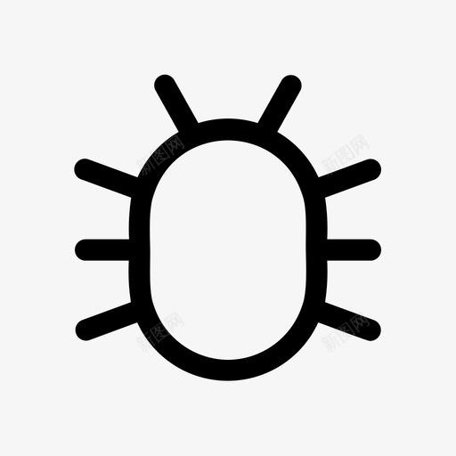 错误修复昆虫svg_新图网 https://ixintu.com 修复 错误 昆虫 病毒 基本 接口 大纲
