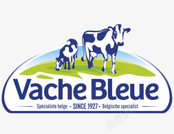 bleueVache Bleue图标高清图片