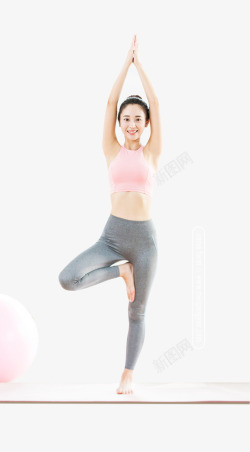 营养膳食瑜伽健身专题合成PSD海报模特 千人QQ群2314619 各种尽在 gt 小文免扣活动透明素材