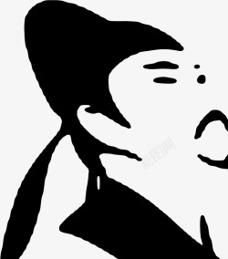 李白图素材