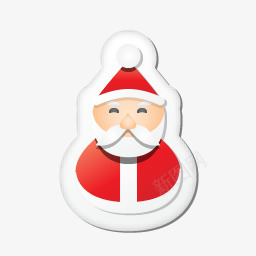 圣诞老人图标 iconcom圣诞节png免抠素材_新图网 https://ixintu.com 圣诞老人 图标 圣诞节