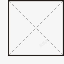 田字格素材