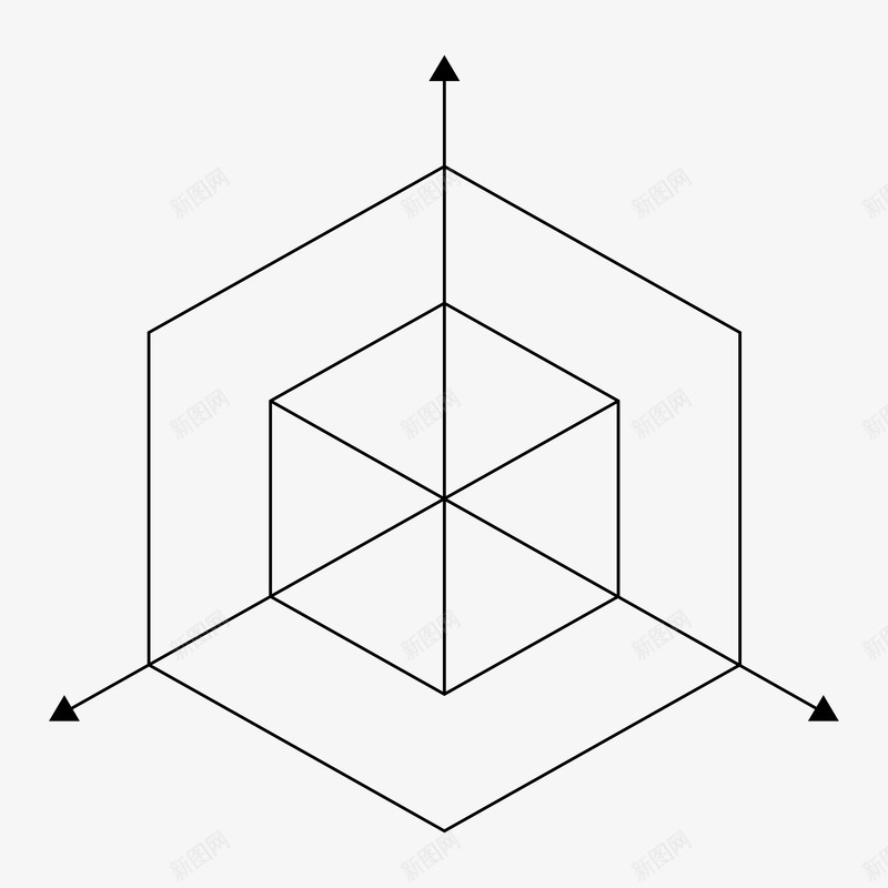 FWSHAPE18 线条png免抠素材_新图网 https://ixintu.com 线条