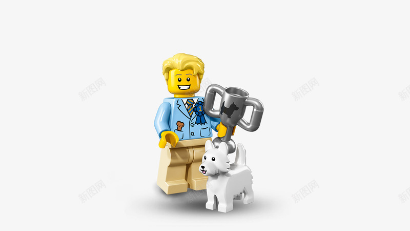 狗狗选秀冠军  LEGOcom CN amp png免抠素材_新图网 https://ixintu.com 狗狗 选秀 冠军