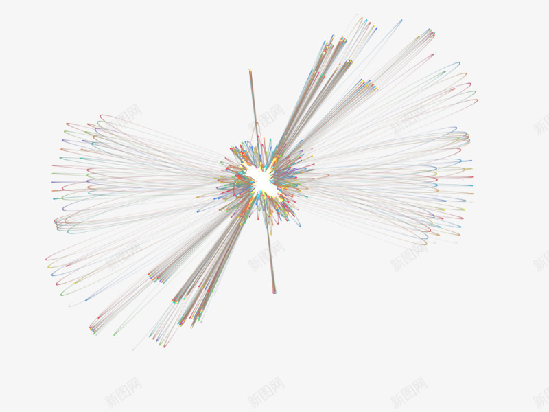 50款丝絮舞动光芒彩色眩光DOOOORcom 35透明png免抠素材_新图网 https://ixintu.com 款丝 舞动 光芒 彩色 眩光 透明
