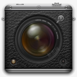 照相机UI手机照相机图标 icon iconcom Web UI APP iOS Android 高清图片