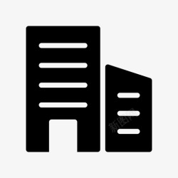 人寿保险建筑建筑公寓酒店高清图片