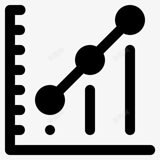 图表财务营销svg_新图网 https://ixintu.com 图表 财务 营销 统计 电子商务