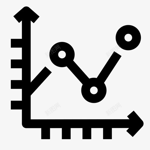 业务价值分析图表svg_新图网 https://ixintu.com 业务 价值 分析 分析图 图表 报告 统计 敏捷 基本 线切割