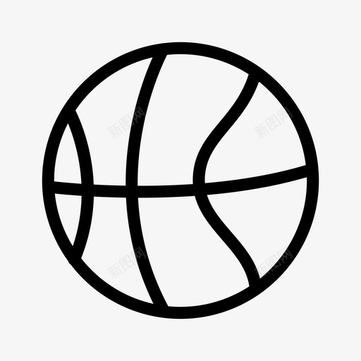篮球比赛游戏svg_新图网 https://ixintu.com 篮球 比赛 游戏 运动