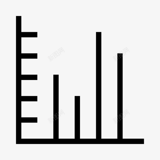 图表市场营销报告svg_新图网 https://ixintu.com 图表 市场营销 报告 销售 统计 信息