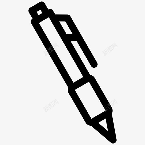 钢笔绘画教育svg_新图网 https://ixintu.com 钢笔 绘画 教育 教育学 学校 文具 书房 机器 技术 技术工 工具