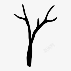 BranchesBranches插画高清图片
