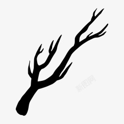 BranchesBranches插画高清图片