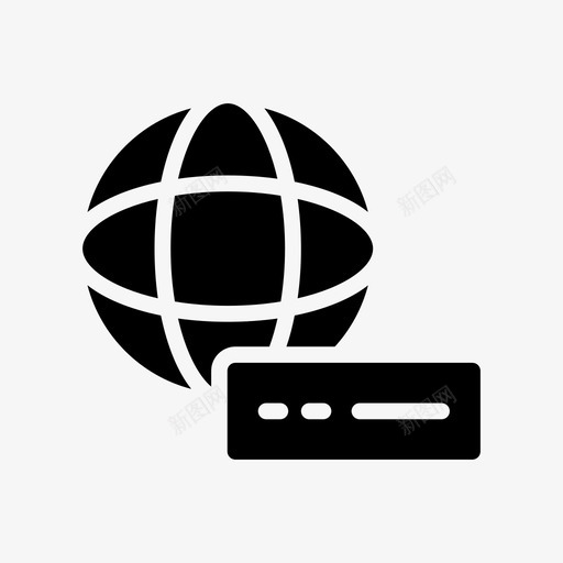 调制解调器浏览器全球svg_新图网 https://ixintu.com 调制解调器 浏览器 全球 互联网 路由器 网络 主机