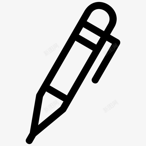 钢笔绘画教育svg_新图网 https://ixintu.com 钢笔 绘画 教育 教育学 学校 文具 书房 机器 技术 技术工 工具
