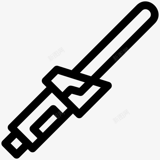 光剑刀锋勇士svg_新图网 https://ixintu.com 光剑 刀锋 勇士 星球大战 武器 运输 运输机 机器 技术 概要