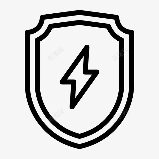 能量保护闪光屏蔽svg_新图网 https://ixintu.com 能量 保护 闪光 屏蔽 电源 概述