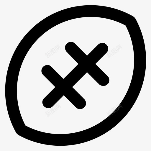 美式足球棒球运动svg_新图网 https://ixintu.com 美式 足球 棒球运动 运动 大纲