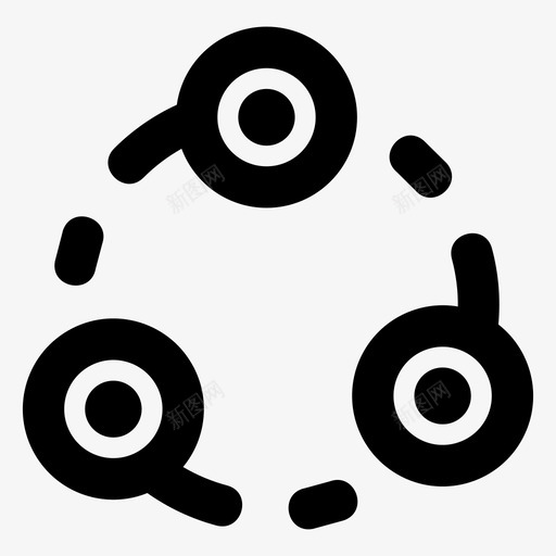 共享连接链接svg_新图网 https://ixintu.com 共享 连接 链接 推荐 相关 关系