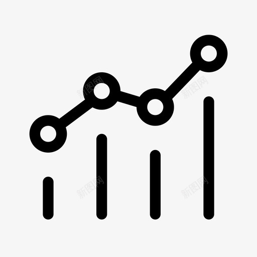 统计伤亡图表svg_新图网 https://ixintu.com 统计 伤亡 图表 冠状 病毒 趋势 流行