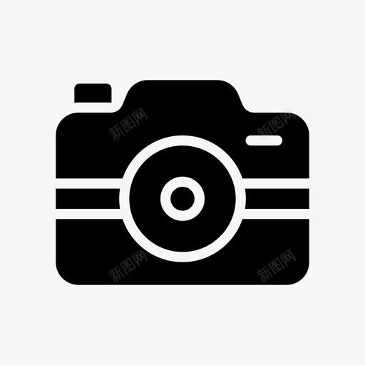 相机捕捉数码单反svg_新图网 https://ixintu.com 相机 捕捉 数码 单反 小工 工具 摄影 线条