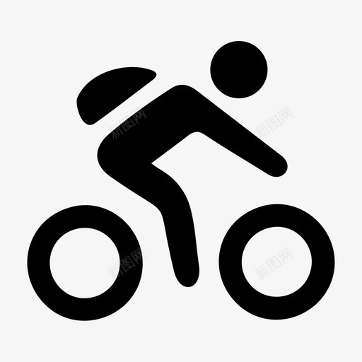 自行车手自行车偶像svg_新图网 https://ixintu.com 自行车 自行 车手 偶像 旅游