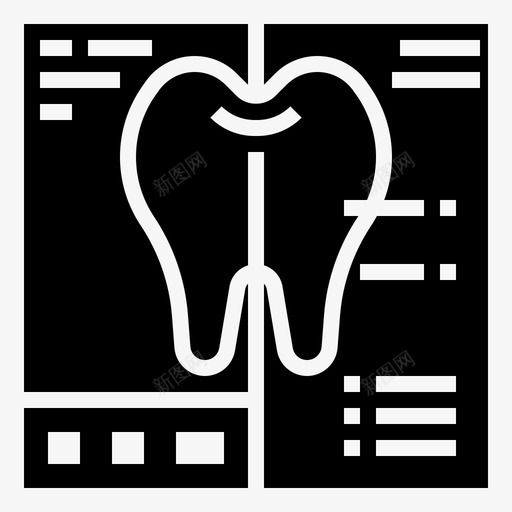 珐琅质解剖学皮毛svg_新图网 https://ixintu.com 珐琅 琅质 解剖学 皮毛 牙齿 牙科 元素 雕文