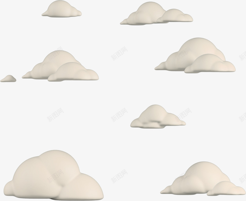 Clouds未分类png免抠素材_新图网 https://ixintu.com 未分 分类